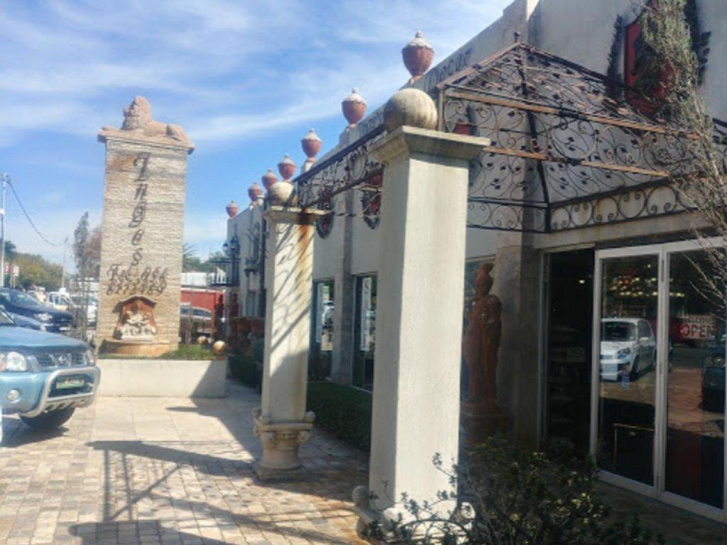 Art Lover'S Guesthouse And Restaurant Parys Exterior photo